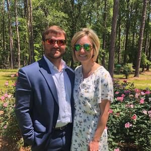 Meet your Posher, Keith